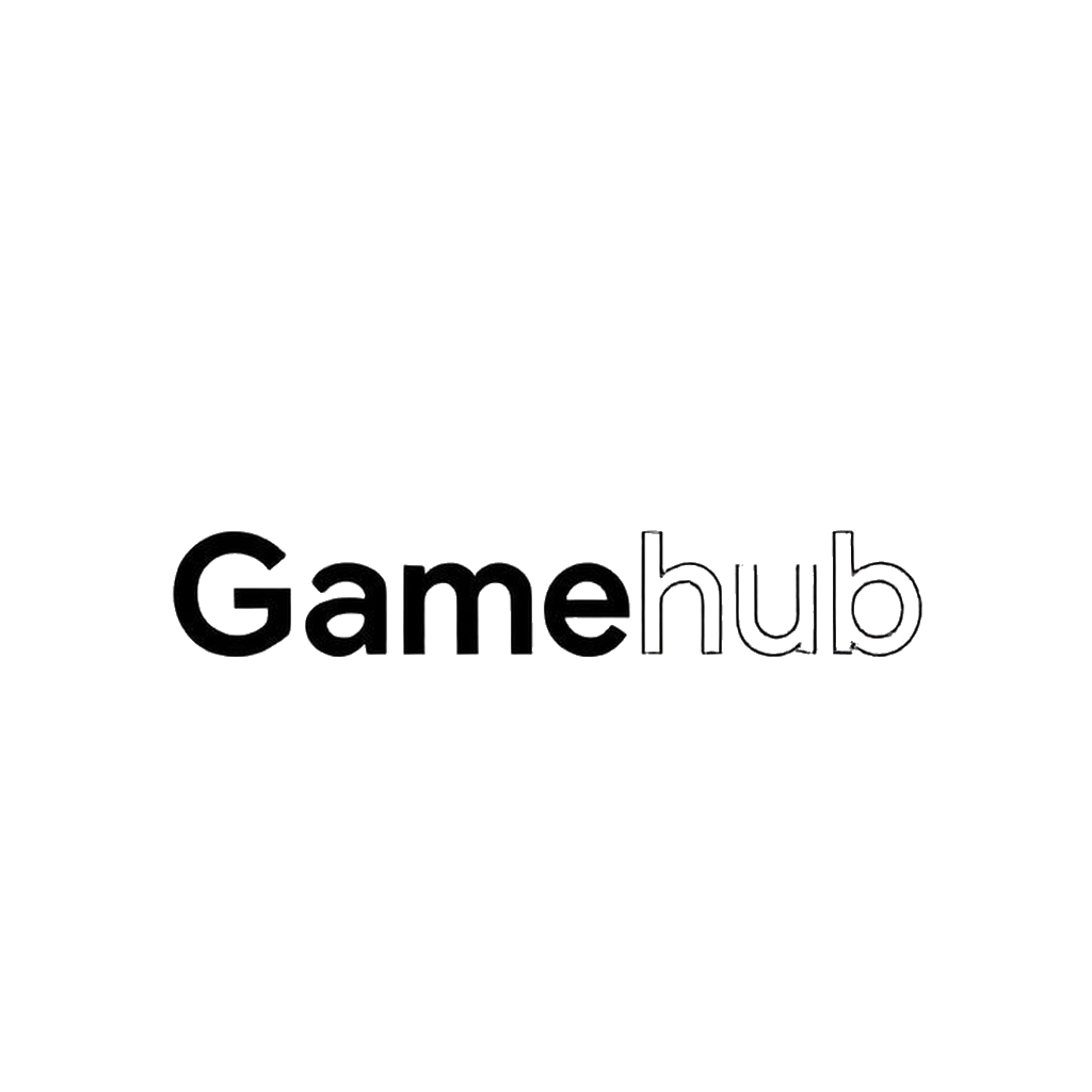Gamehub logo